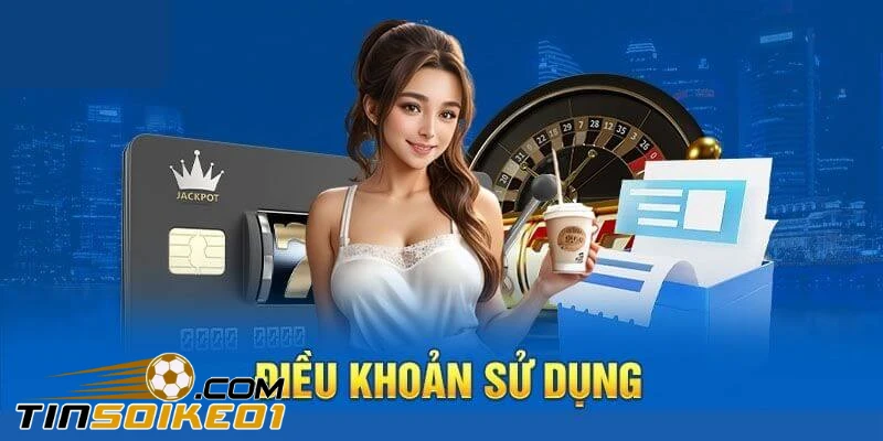 Điều Khoản Sử Dụng 1 Điều khoản sử dụng của megaboost.gg